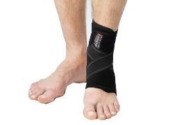 Ankle joint