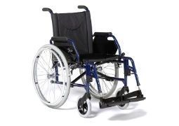 Wheelchairs