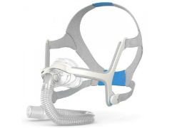 Nasal vented masks  