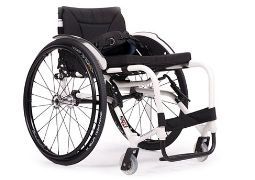 Active Wheelchairs