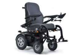 Electric Wheelchairs