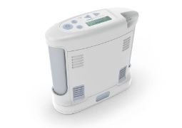Portable Oxygen Concentrators