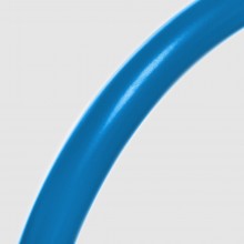 PARAPION special needs standing frame teal tube