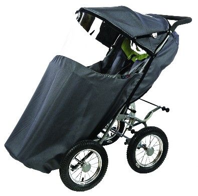 Folding canopy with cover for Racer