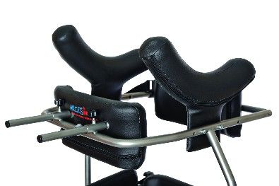 High armpits supports (for size PM 1,2,3)