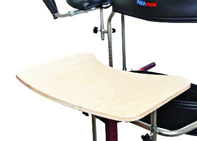 Tray for manual therapy (for size 2, 3) for Parapion Active