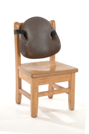 Soft-Touch Back Liner