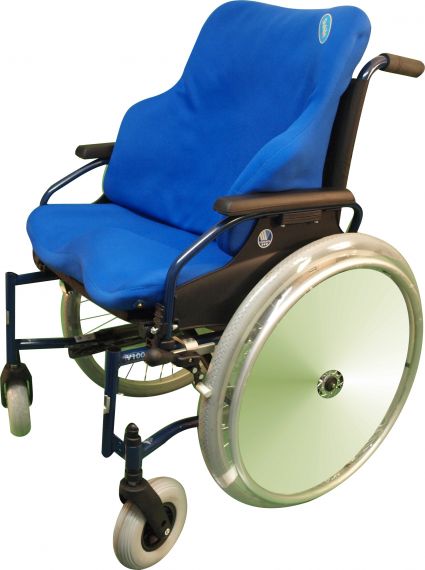 Positioning Back Cushion STABILO