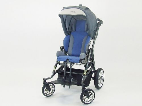 Head cover for BINGO wheelchair