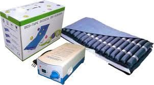 Anti-decubitus mattress SY 400 set
