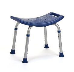 Bath chair Vermeiren JILL