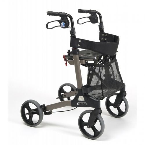 Rolator Vermeiren QUADRI Light