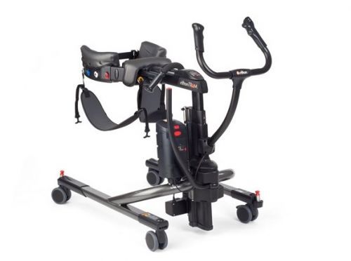 Lift, transfer, mobility device Rifton TRAM