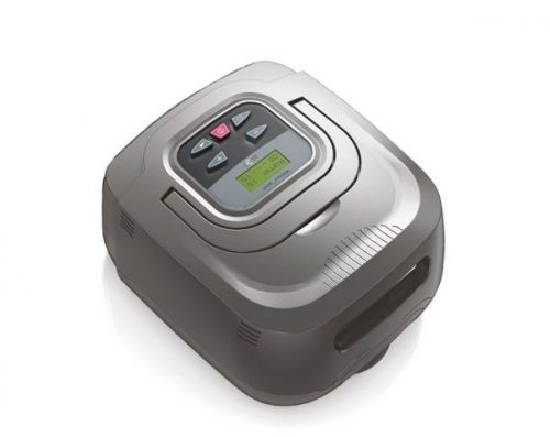 Auto BiPAP device RESmart 25A
