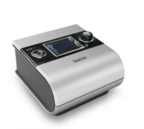 BiLevel device S9 VPAP ST ResMed with Full Face Mask