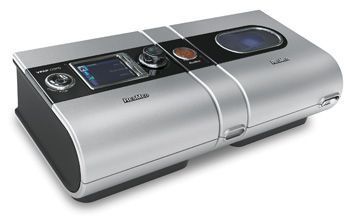 Adaptive SERVO Ventilator ResMed AutoSet CS-A