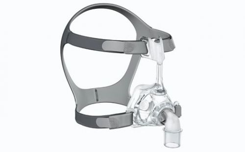 Nasal CPAP Mask ResMed Mirage FX