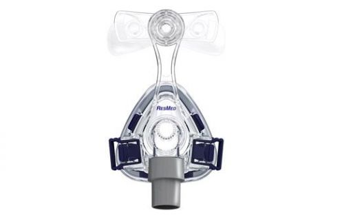 Nasal CPAP Mask ResMed Mirage SoftGel