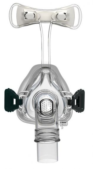 Nasal CPAP Mask iVolve N2