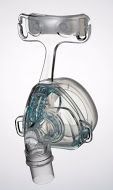 Nasal mask CIRRI Vented