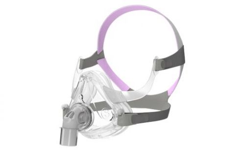 Full face mask ResMed AirFit F10 For Her