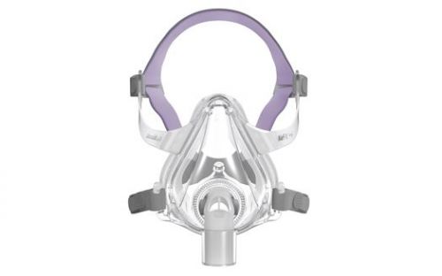 Quattro FX Full Face CPAP Mask ResMed
