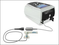 STELLAR 150 Oximetry set