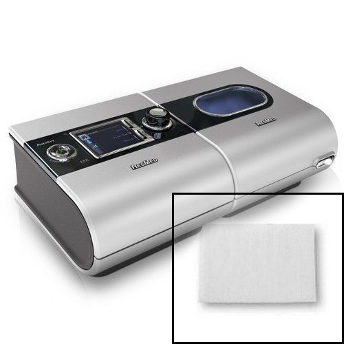 Standard filter for S9 and AirSense 10 CPAP ReMed