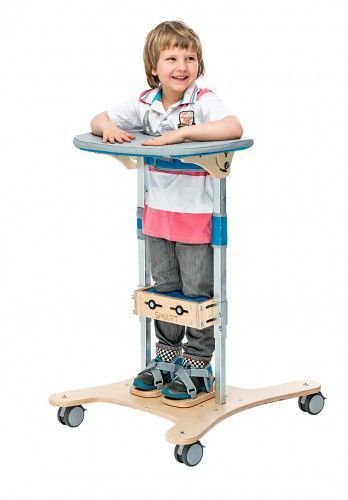 Static Standing Frame SMART new