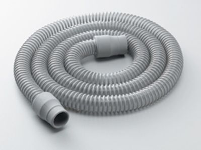 Universal tubing for CPAP devices