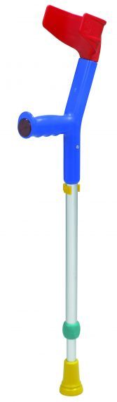 Crutch for children FUN-KIDS Rebotec