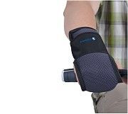 Hand support glove for tricycle Vermeiren E11