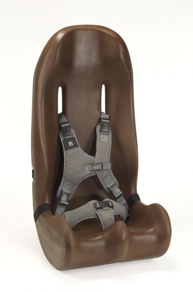 Special Tomato Soft Touch SITTER Seat Only