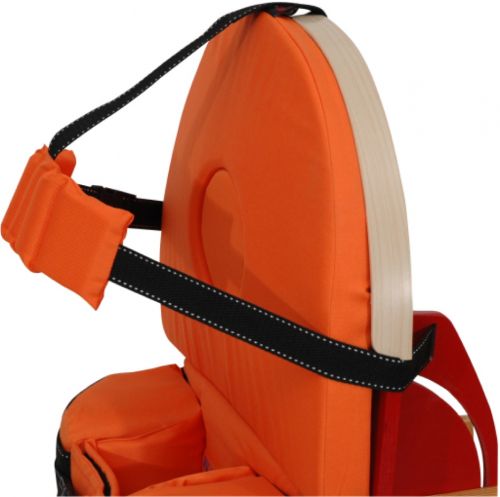 Head stabilizing belt for size 1 for standing frame "Cat"