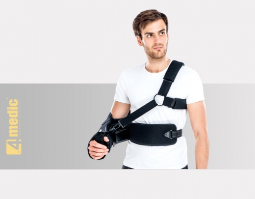 UPPER LIMB SUPPORT AM-AO-KG
