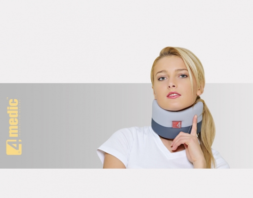 NECK SUPPORT EB-KM