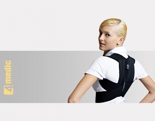 TORSO SUPPORT AM-PES-01