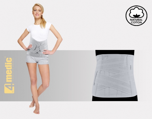 TORSO SUPPORT AM-WSP-07