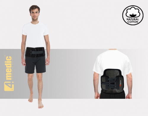 TORSO SUPPORT AR-WSP-03