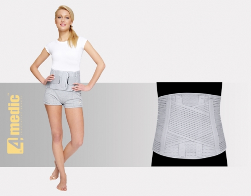 TORSO SUPPORT AR-SO-02