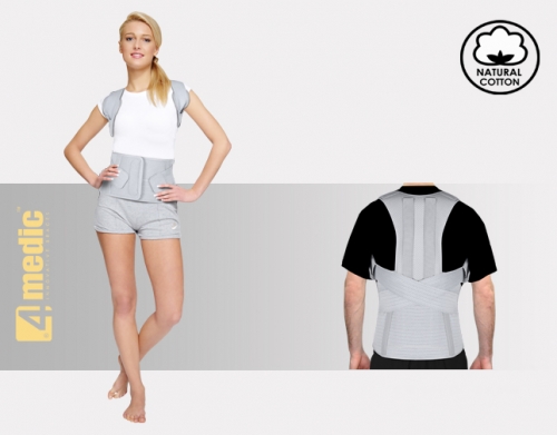 TORSO SUPPORT AM-WSP-06