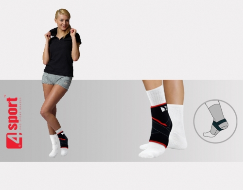 ANKLE SUPPORT AM-OSS-04