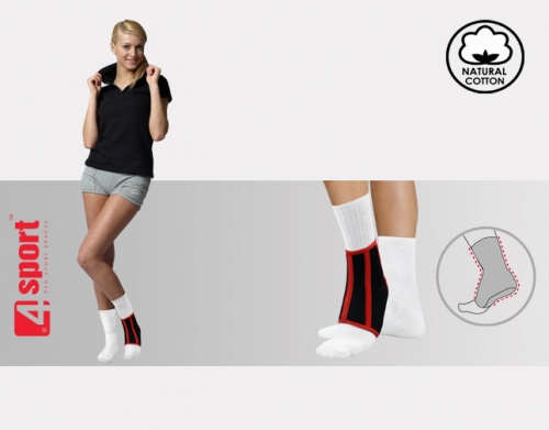 ANKLE SUPPORT AS-SS