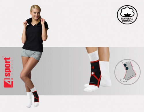 ANKLE SUPPORT AS-SS-01