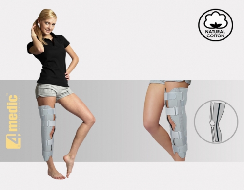LOWER LIMB SUPPORT AM-TUD-KD