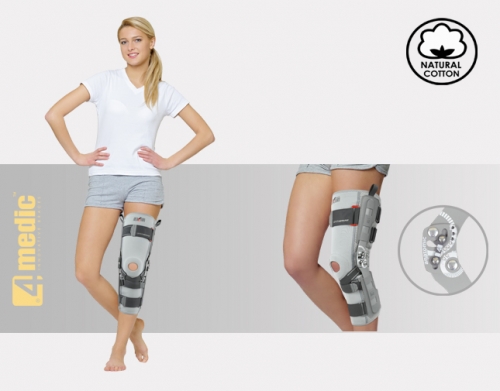 LOWER LIMB SUPPORT EB-SKL/2RA