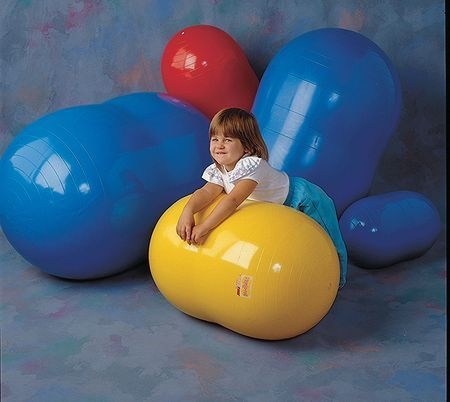 Therapeutic balls PEANUT