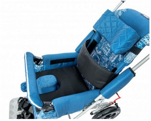 Trunk belt for Racer +