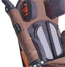 Frame cover for GEMMI new