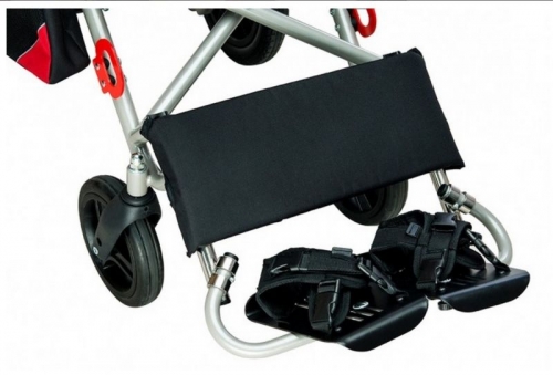 Calf belt for buggy OMBRELO